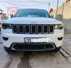 جيب جراند شيروكي